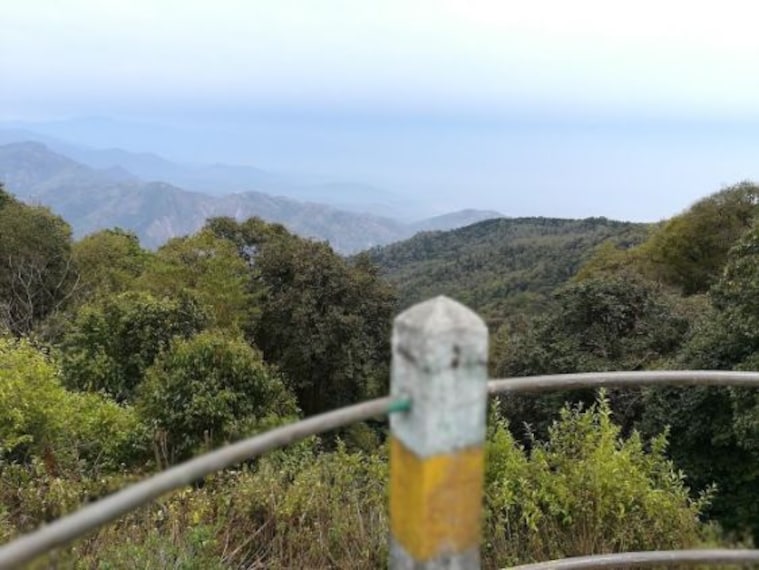 Jhandi Dara Sunrise Point-5